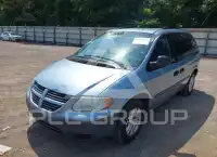 2005 Dodge CARAVAN фото