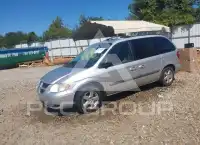 2005 Dodge CARAVAN фото
