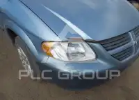 2005 Dodge CARAVAN фото