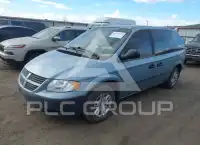 2005 Dodge CARAVAN фото