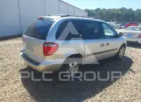2005 Dodge CARAVAN фото
