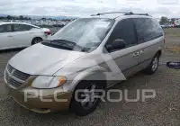2005 Dodge CARAVAN photo