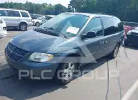 2005 Dodge CARAVAN фото