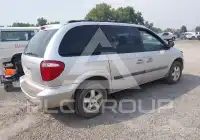 2005 Dodge CARAVAN фото
