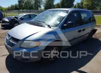 2005 Dodge CARAVAN фото