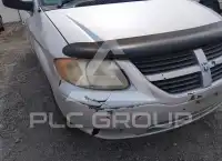2005 Dodge CARAVAN фото