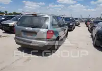 2005 Dodge CARAVAN photo