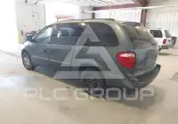 2005 Dodge CARAVAN фото