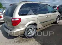 2005 Dodge CARAVAN фото