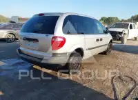 2005 Dodge CARAVAN фото