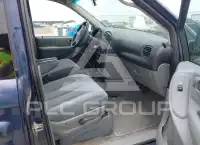 2005 Dodge CARAVAN фото