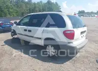 2005 Dodge CARAVAN фото
