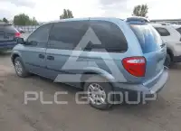 2005 Dodge CARAVAN фото
