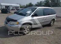 2005 Dodge CARAVAN фото