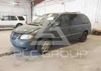 2005 Dodge CARAVAN фото