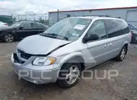 2005 Dodge CARAVAN photo