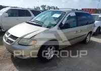 2005 Dodge CARAVAN фото