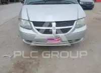 2005 Dodge CARAVAN фото