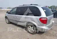 2005 Dodge CARAVAN фото