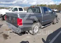 2005 Dodge DAKOTA photo