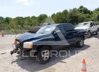 2005 Dodge DAKOTA фото