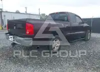 2005 Dodge DAKOTA фото