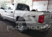 2005 Dodge DAKOTA фото