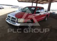 2005 Dodge DAKOTA фото
