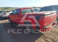 2005 Dodge DAKOTA фото