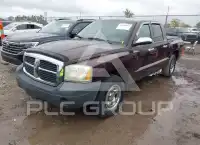 2005 Dodge DAKOTA photo
