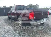 2005 Dodge DAKOTA фото