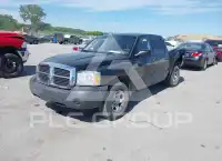 2005 Dodge DAKOTA фото