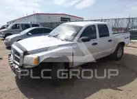 2005 Dodge DAKOTA фото