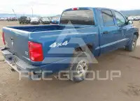 2005 Dodge DAKOTA фото