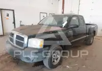 2005 Dodge DAKOTA фото