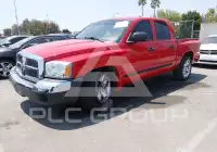 2005 Dodge DAKOTA фото