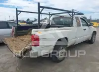 2005 Dodge DAKOTA фото