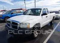 2005 Dodge DAKOTA фото
