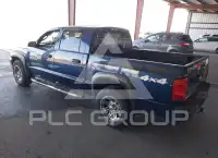 2005 Dodge DAKOTA фото