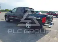 2005 Dodge DAKOTA фото