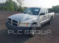 2005 Dodge DAKOTA фото
