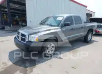 2005 Dodge DAKOTA фото