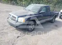 2005 Dodge DAKOTA фото
