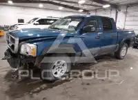 2005 Dodge DAKOTA фото