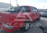2005 Dodge DAKOTA фото