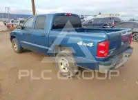 2005 Dodge DAKOTA фото