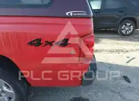 2005 Dodge DAKOTA фото