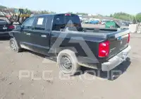 2005 Dodge DAKOTA фото