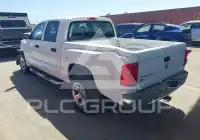 2005 Dodge DAKOTA photo