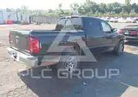 2005 Dodge DAKOTA фото